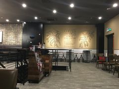 -星巴克(无锡东方商厦店)