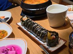 -海云台韩式汤饭·13年匠心韩料(南山店)