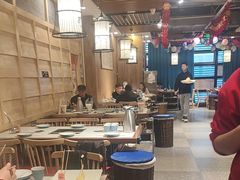 -阿串串老火锅(力盟店)