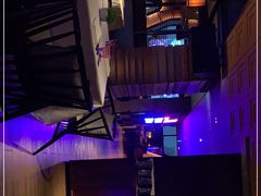 -CASA Grande酒漾·西餐及酒吧(长沙君悦酒店)