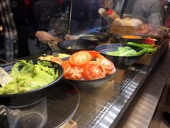 -麦当劳(新王府井店)