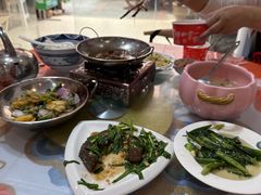 -鱼乐岛餐厅·户外花园主题餐厅