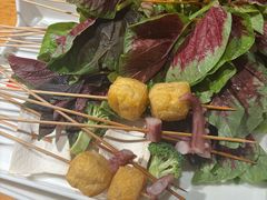 -袁记串串香(涧西总店)