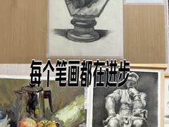 -小银星艺术团(夫子庙校区)