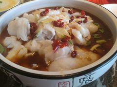 -风味小馆(天目湖宾馆店)