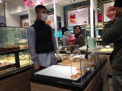 -早安巴黎(四季坊店)