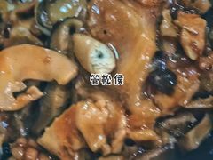 -惠宾饭庄(中山路店)