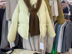 -南京环北服装批发市场