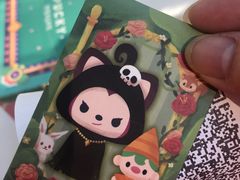 -泡泡玛特POPMART(崇文门国瑞城店)