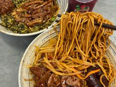 -梅溪·小伙子干挑面(安吉总店)
