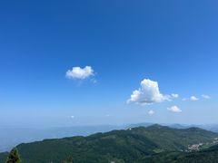 -武陵山森林公园