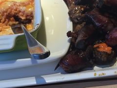 -通海俄式烧烤·俄罗斯大串(嵩山路店)