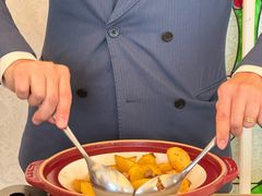 -世博源公馆·本帮融合菜·主题包厢·江景餐厅