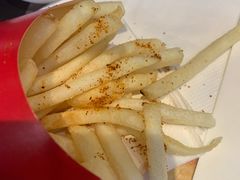 -麦当劳(大栅栏店)