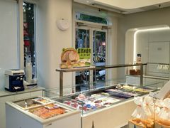 -LanTa蓝塔烘焙(中原万达店)