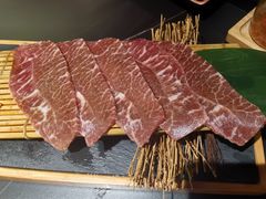 -谷牛和牛烤肉(漕河泾印象城店)