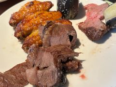 -拉蒂娜·巴西牛排馆 Latina·Brazilian Steakhouse(铜仁旗舰店)