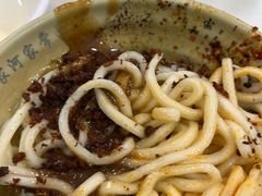 -肖家河家常面(肖家河北街店)