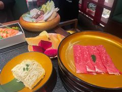 -牛New寿喜烧(金茂览秀城店)