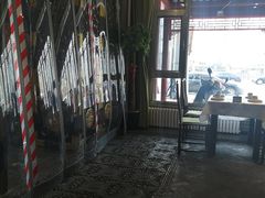 -金家老三饭庄(常营店)