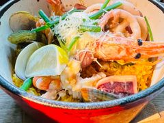 -夏朵餐厅(丁香店)