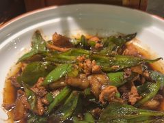 -绿茶餐厅(天津天河城店)