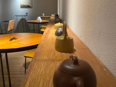 用餐区-煮叶(悠唐广场店)