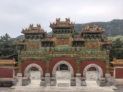 -须弥福寿之庙