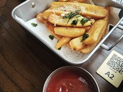 -WOKKA by艮上(中海环宇荟店)