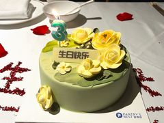 -民国红公馆(老门东店)