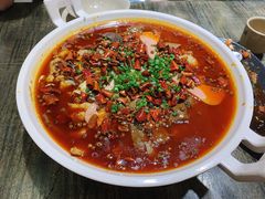 -庆合府重庆大排档(紫都城店)