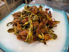 -屋里家延边朝鲜族冷面(梅林3店)