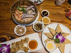 -百年银屏蚝烙·潮汕菜·非遗(乐山店)