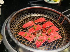 -牛焱·烧肉酒肆(五大道店)
