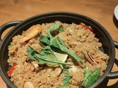 西班牙海鲜饭-新贝乐意大利餐厅(苏州中心店)