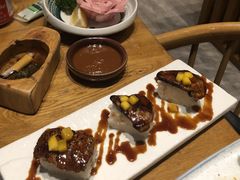 -一牛道炭火烧肉居酒屋(椒江店)