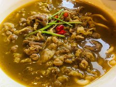 泰式肥牛-东方山水金沙酒店-雅香阁中餐厅