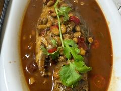 -臭鳜鱼人家·老字号徽菜