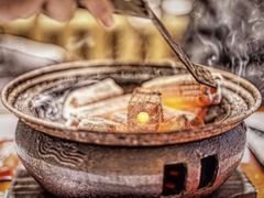 -热血兄弟·炭火烤肉(融侨中心店)