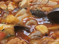 鱼籽鱼泡火锅-专业跳跳蛙·彭彭老铺(步行街店)