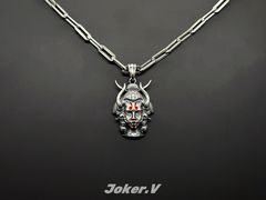 -梵薇Joker.V银饰工作室