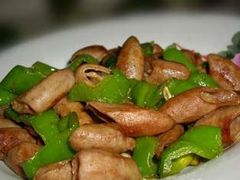 苦肠-东北菜冰城一家人