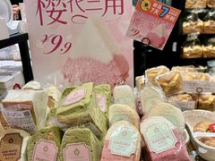 -莉蓮蛋挞(静安寺店)