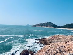 -广东惠东海龟国家级自然保护区