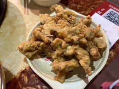 现炸酥肉-储奇门鳝鱼火锅(总店)