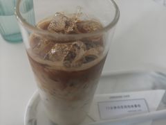 -边渡咖啡烘焙店(昙华林店)