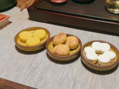 -邈墨茶馆(凤起路店)