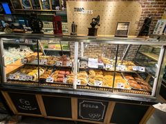 -TIMO COFFEE 阿拉校园面包