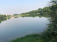 -东莞植物园