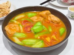 -稻香酒家·35年老字号(侨光店)
